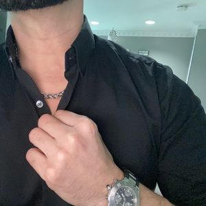 Meet your Posher, Alejandro